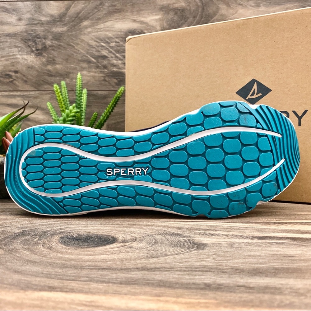 NIB Sperry Top Sider Fathom Quick Drying Sneakers - Picture 10 of 12